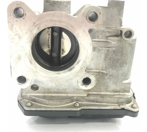 Corpo Borboleta Tbi Nissan March/versa 1.0/3cc 2017