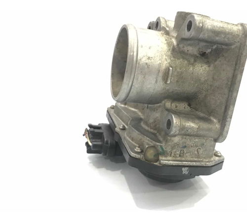 Corpo Borboleta Tbi Nissan March/versa 1.0/3cc 2017