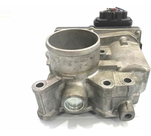 Corpo Borboleta Tbi Nissan March/versa 1.0/3cc 2017