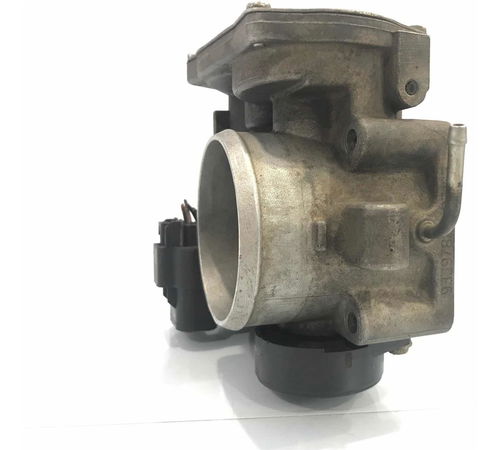 Corpo Borboleta Tbi Chevrolet Corsa/meriva 1.4-1.8 2010