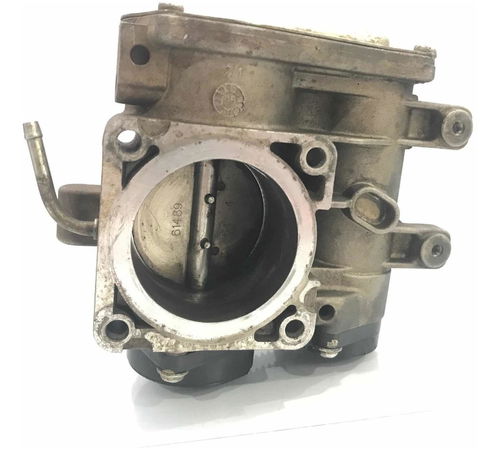 Corpo Borboleta Tbi Chevrolet Corsa/meriva 1.4-1.8 2010