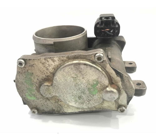 Corpo Borboleta Tbi Chevrolet Corsa/meriva 1.4-1.8 2010