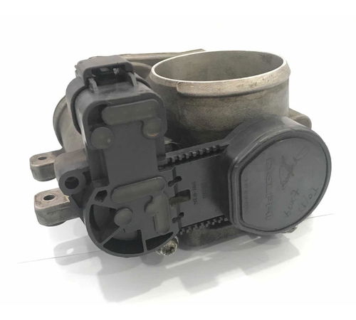 Corpo Borboleta Tbi Chevrolet Corsa/meriva 1.4-1.8 2010