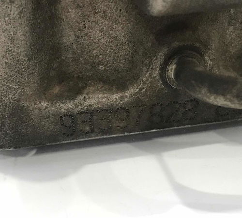 Corpo Borboleta Tbi Chevrolet Corsa/meriva 1.4-1.8 2010