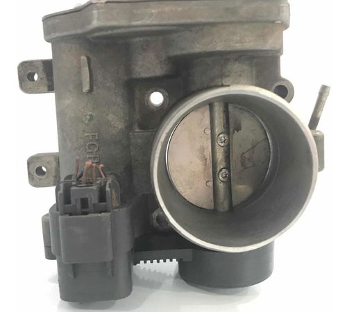 Corpo Borboleta Tbi Chevrolet Corsa/meri...