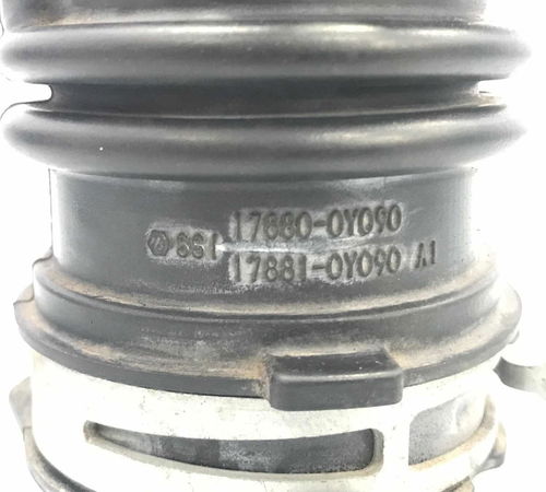 Mangueira Tbi Toyota Etios 1.3/1.5 2013/2020