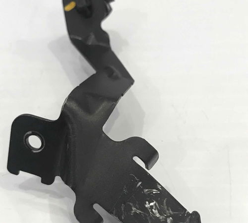 Suporte Válvula Canister Toyota Etios 1.3/1.5 2013/2020