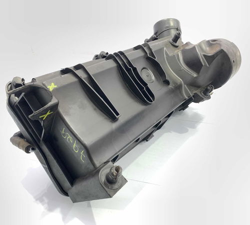 Caixa Filtro De Ar Citroën C4 Lounge 1.6 Thp 2015