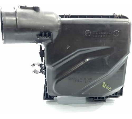 Caixa Filtro De Ar Subaru Forester 2010