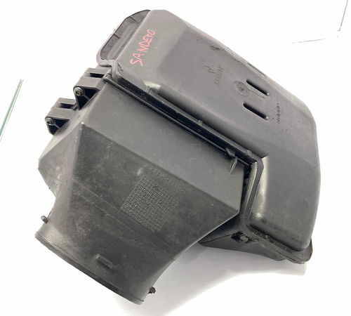 Caixa Filtro Ar 1.6 Renault Sandero/logan 2014