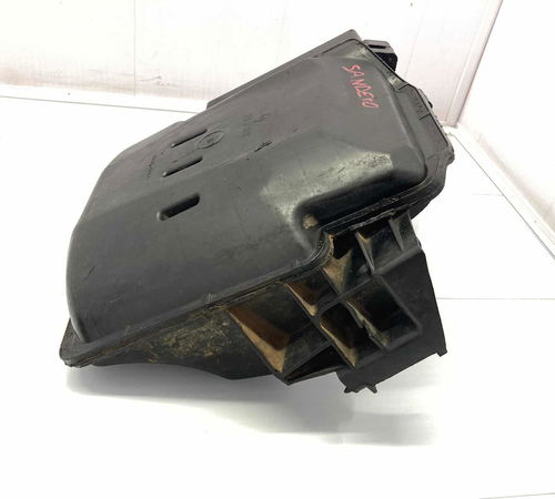 Caixa Filtro Ar 1.6 Renault Sandero/logan 2014