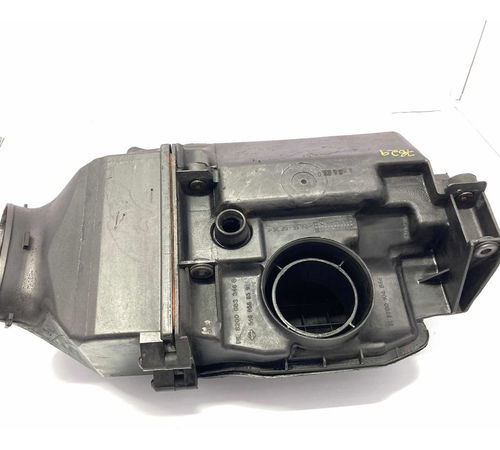 Caixa Filtro Ar 1.6 Renault Sandero/logan 2014