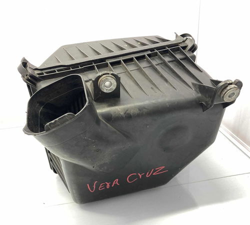 Caixa Filtro Ar V6/3.8 Hyundai Vera Cruz 2010