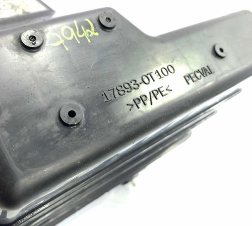 Caixa Filtro De Ar Toyota Corolla 2017