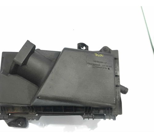 Caixa Filtro Ar Volkswagen Golf 1.6 2005