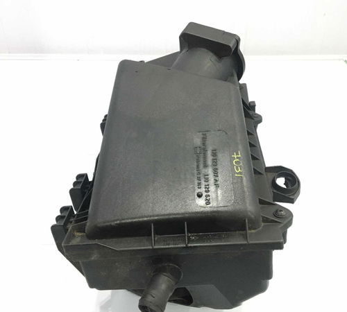 Caixa Filtro Ar Volkswagen Golf 1.6 2005