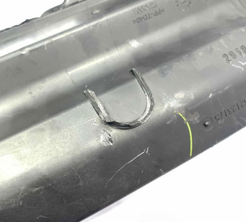 Caixa Ressonadora Chevrolet Cobalt Spin 2012/2018 C Detalhes