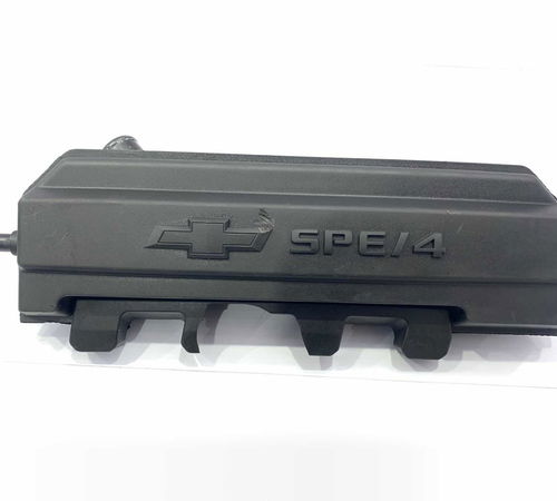 Caixa Ressonadora Chevrolet Cobalt Spin ...