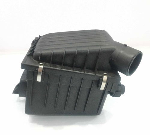 Caixa Filtro Ar Chevrolet Corsa 1.4 2005/2010