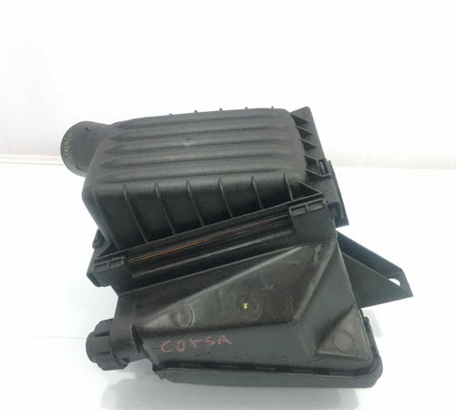 Caixa Filtro Ar Chevrolet Corsa 1.4 2005/2010