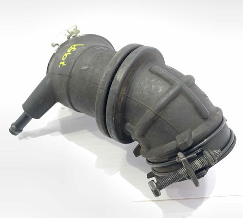 Mangueira Duto Filtro De Ar Hyundai Hb20 1.0 3cc 2016