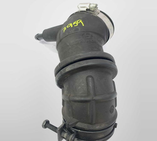 Mangueira Duto Filtro De Ar Hyundai Hb20 1.0 3cc 2016
