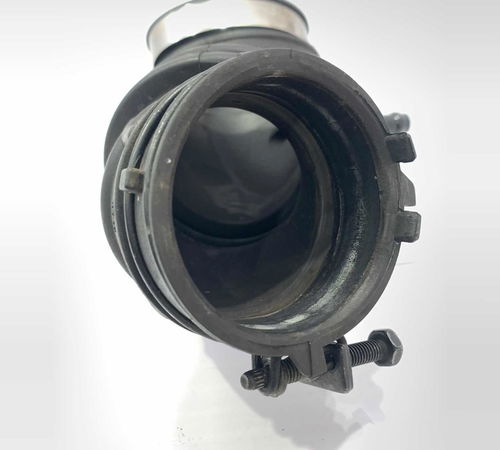 Mangueira Duto Filtro De Ar Hyundai Hb20 1.0 3cc 2016