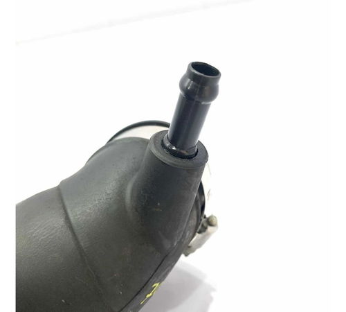 Mangueira Duto Filtro De Ar Hyundai Hb20 1.0 3cc 2016