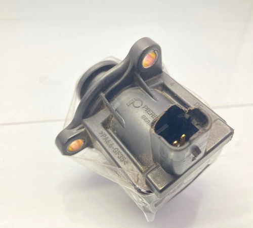 Válvula Turbina Thp/1.6 Citroën C4 Lounge 2015-590011070999
