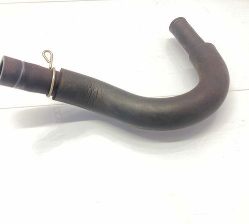 Mangueira Suspiro 1.3/1.5 Toyota Etios 2013/2017