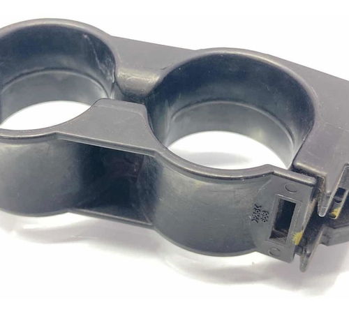 Suporte Mangueira Admissão 1.3/1.5 Toyota Etios 2013/2020