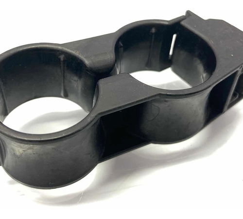 Suporte Mangueira Admissão 1.3/1.5 Toyota Etios 2013/2020