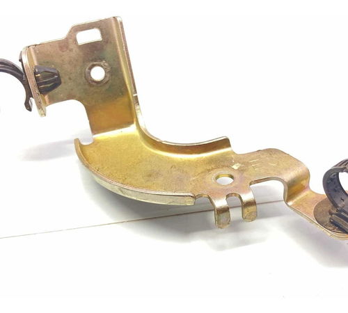Suporte Mangueira Admissão 1.3/1.5 Toyota Etios 2013/2020