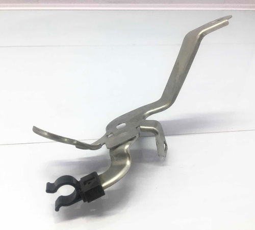 Suporte Mangueira Admissão 1.3/1.5 Toyota Etios 2013/2020
