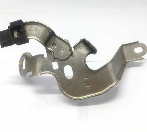 Suporte Mangueira Admissão 1.3/1.5 Toyota Etios 2013/2020