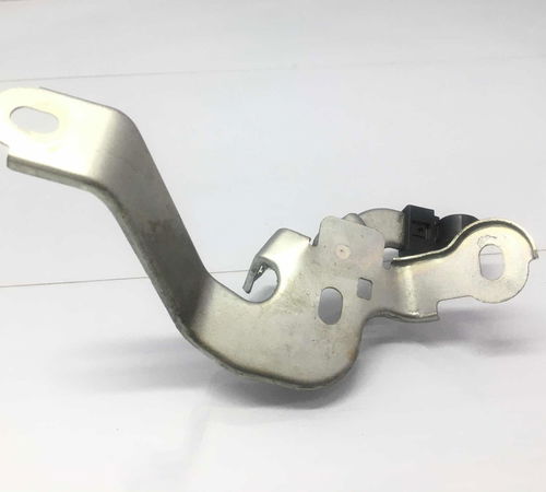 Suporte Mangueira Admissão 1.3/1.5 Toyota Etios 2013/2020