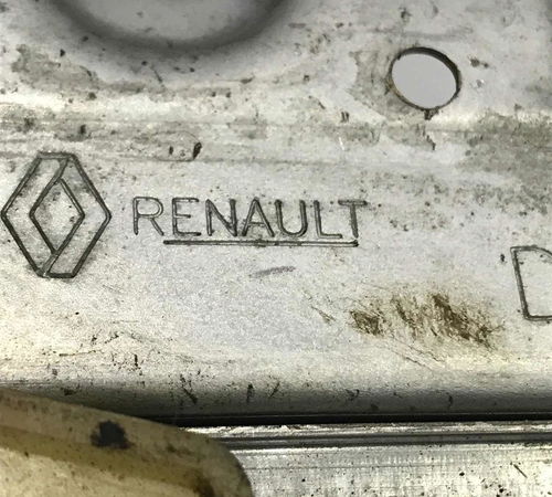 Máquina Vidro Manual Traseira Direita Renault Sandero 2016