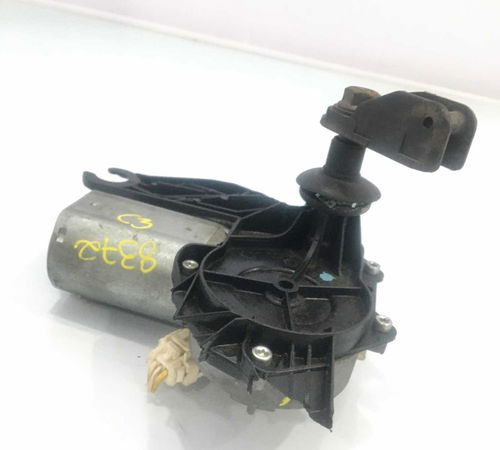 Motor Limpador Traseiro Citröen C3 2008...