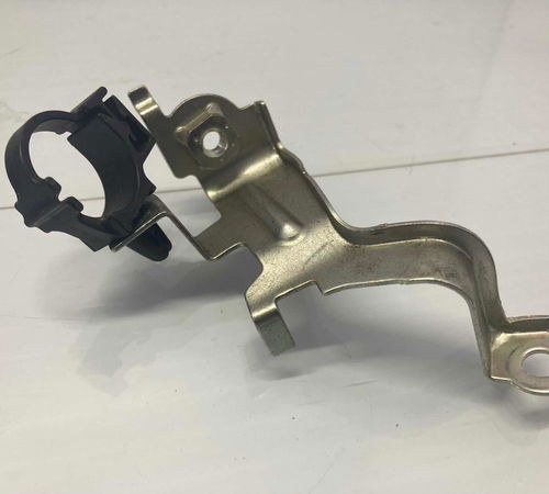 Suporte Mangueira Respiro 1.3/1.5 Toyota Etios 2012/2020