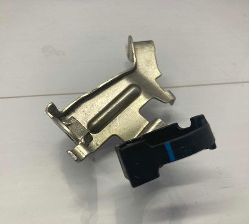Suporte Mangueira Respiro 1.3/1.5 Toyota Etios 2012/2020