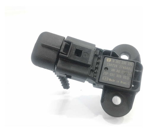 Sensor Map Volkswagen Fox/polo/saveiro 1...