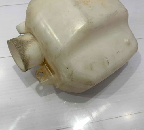 Caixa Ressonador Subaru Forester 2010