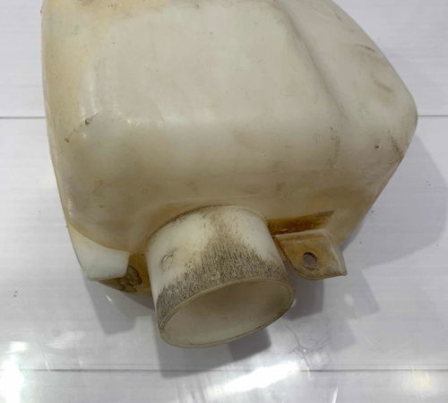 Caixa Ressonador Subaru Forester 2010