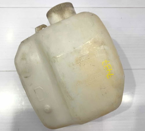 Caixa Ressonador Subaru Forester 2010