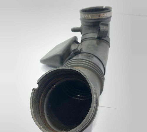 Mangueira Duto Filtro De Ar Fiat Palio Grand Siena Strada 14