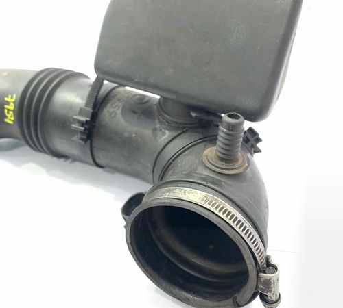 Mangueira Duto Filtro De Ar Fiat Palio Grand Siena Strada 14