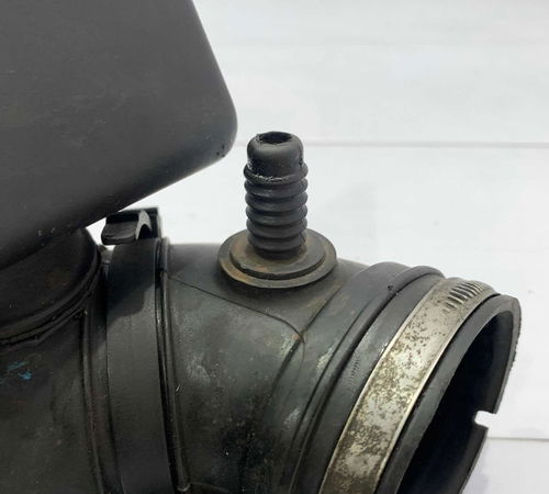 Mangueira Duto Filtro De Ar Fiat Palio Grand Siena Strada 14