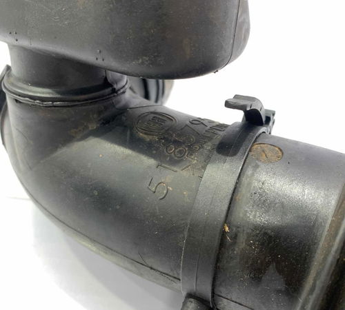 Mangueira Duto Filtro De Ar Fiat Palio Grand Siena Strada 14