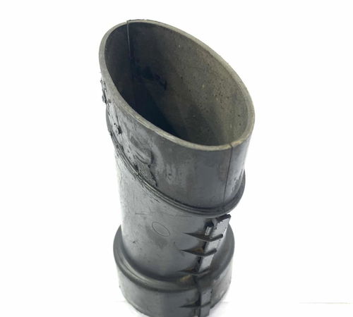 Ponteira Mangueira Filtro De Ar Fiat Palio 2014