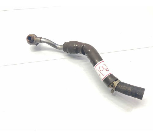 Duto Cano Turbina 1.6 Thp Citroën C4 Lounge 2015